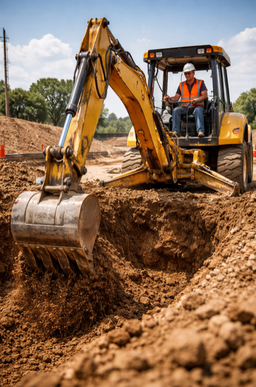 Formation AIPR Saint-Égrève — identification des réseaux enterrés